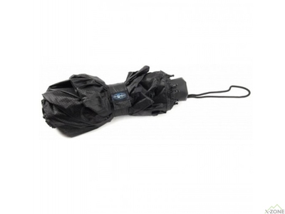 Парасолька Sea To Summit Ultra-Sil Trekking Umbrella Black (STS AUMBBK) - фото