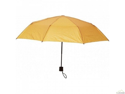 Зонтик Sea To Summit Ultra-Sil Trekking Umbrella Yellow (STS AUMBYW) - фото