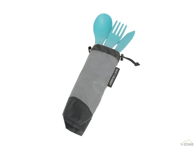 Чохол для кілочків Sea To Summit Peg and Utensil Bag (STS ABAGPEG) - фото