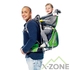 Прокат рюкзака для перенесення дитини Deuter Kid Comfort Air  - фото