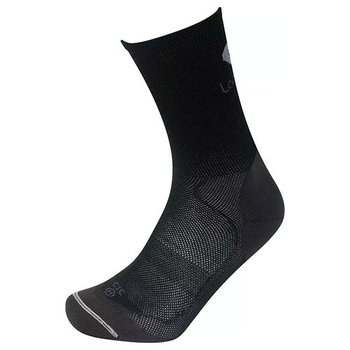 Шкарпетки Трекінгові Lorpen CIC black 326 - фото