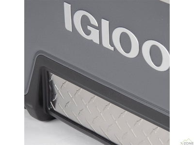 Изотермический контейнер Igloo BMX 52, 49 л - фото