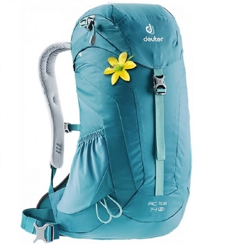 Рюкзак Deuter AC Lite 14 SL petrol (3420016 3026) - фото