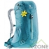 Рюкзак Deuter AC Lite 14 SL petrol (3420016 3026) - фото