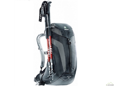 Рюкзак Deuter AC Lite 14 SL petrol (3420016 3026) - фото