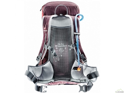 Рюкзак Deuter AC Lite 14 SL petrol (3420016 3026) - фото