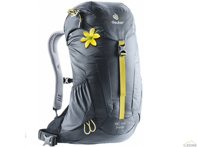 Рюкзак Deuter AC Lite 14 SL graphite (3420016 4014) - фото