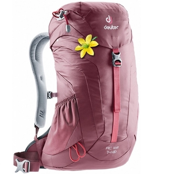 Рюкзак Deuter AC Lite 14 SL maron (3420016 5026) - фото