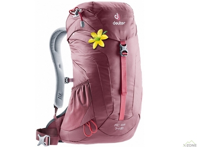 Рюкзак Deuter AC Lite 14 SL maron (3420016 5026) - фото