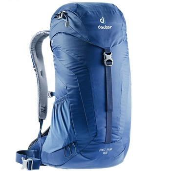 Рюкзак Deuter AC Lite 18 steel (3420116 3020) - фото