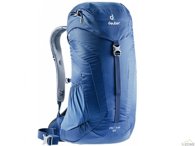 Рюкзак Deuter AC Lite 18 steel (3420116 3020) - фото