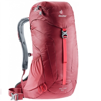 Рюкзак Deuter AC Lite 18 cranberry (3420116 5000) - фото