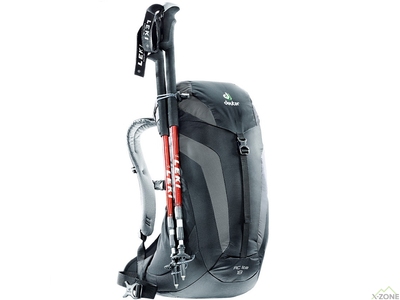 Рюкзак Deuter AC Lite 18 cranberry (3420116 5000) - фото