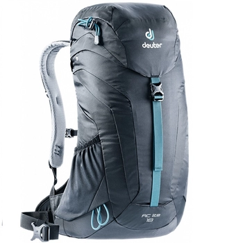 Рюкзак Deuter AC Lite 18 black (3420116 7000) - фото