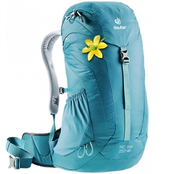 Рюкзак Deuter AC Lite 22 SL petrol (3420216 3026) - фото