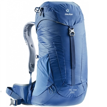 Рюкзак Deuter AC Lite 26 steel (3420316 3020) - фото