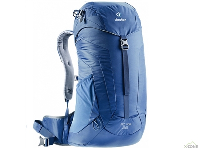 Рюкзак Deuter AC Lite 26 steel (3420316 3020) - фото