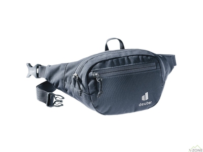 Сумка на пояс Deuter Belt I, Black (3900121 7000) - фото
