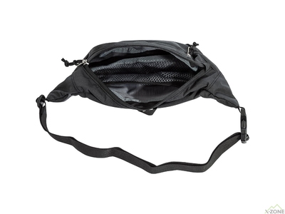 Сумка на пояс Deuter Belt I, Black (3900121 7000) - фото