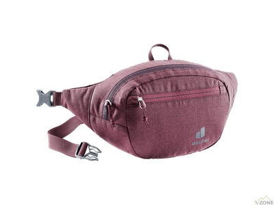 Сумка на пояс Deuter Belt II, Maron (3900221 5026) - фото