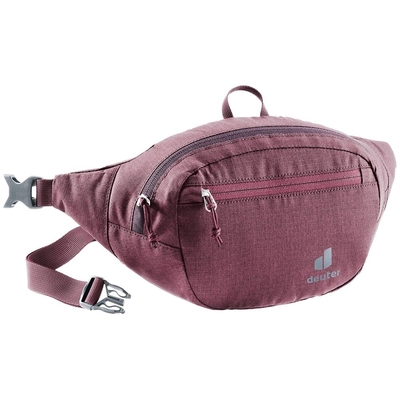 Сумка на пояс Deuter Belt II, Maron (3900221 5026) - фото