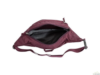 Сумка на пояс Deuter Belt II, Maron (3900221 5026) - фото