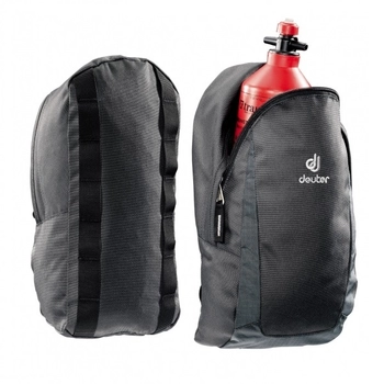 Додаткові зовнішні кишені Deuter External pockets anthracite (39970 4030) - фото