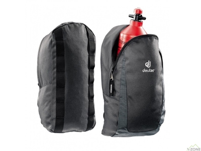 Додаткові зовнішні кишені Deuter External pockets anthracite (39970 4030) - фото