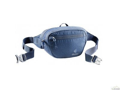 Сумка на пояс Deuter Organizer Belt midnight (39024 3003) - фото