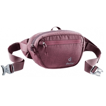 Сумка на пояс Deuter Organizer Belt maron (39024 5026) - фото