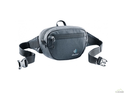 Сумка на пояс Deuter Organizer Belt black (39024 7000) - фото