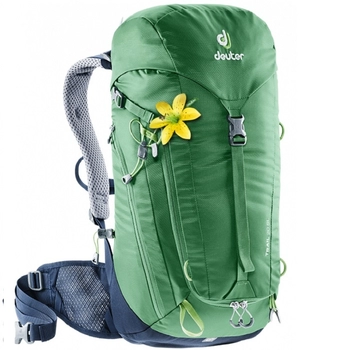 Рюкзак Deuter Trail 20 SL leaf-navy (3440019 2326) - фото