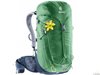 Рюкзак Deuter Trail 20 SL leaf-navy (3440019 2326) - фото