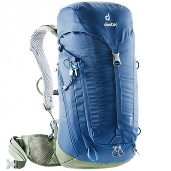 Рюкзак Deuter Trail 22 steel-khaki (3440119 3235) - фото