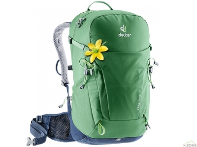 Рюкзак Deuter Trail 24 SL leaf-navy (3440219 2326) - фото