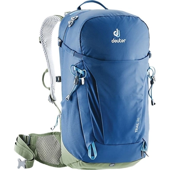 Рюкзак Deuter Trail 26 steel-khaki (3440319 3235) - фото