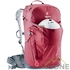 Рюкзак Deuter Trail 26 cranberry-graphite (3440319 5425) - фото