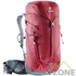 Рюкзак Deuter Trail 30 cranberry-graphite (3440519 5425) - фото