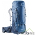 Рюкзак Deuter Aircontact 45 + 10 midnight-navy (3320119 3365) - фото