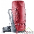 Рюкзак Deuter Aircontact 45 + 10 cranberry-graphite (3320119 5425) - фото