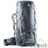 Рюкзак Deuter Aircontact 55+10 graphite-black (3320319 4701) - фото