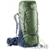 Рюкзак Deuter Aircontact 65 + 10 khaki-navy (3320519 2325) - фото