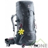 Рюкзак Deuter Aircontact Lite 35 + 10 SL graphite-black (3340018 4701) - фото