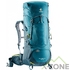 Рюкзак Deuter Aircontact Lite 40+10 denim-arctic (3340118 3388) - фото