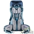 Рюкзак Deuter Aircontact Lite 40 + 10 denim-arctic (3340118 3388) - фото