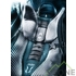 Рюкзак Deuter Aircontact Lite 45 + 10 SL maron-graphite (3340218 5423) - фото