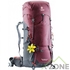 Рюкзак Deuter Aircontact Lite 60+10 SL maron-graphite (4340218 5423) - фото