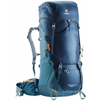 Рюкзак Deuter Aircontact Lite 65 + 10 navy-arctic (340318 3396) - фото