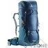 Рюкзак Deuter Aircontact Lite 65+10 navy-arctic (340318 3396) - фото