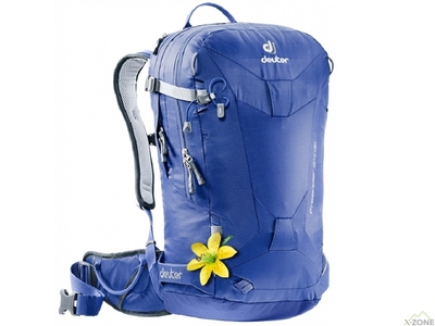 Рюкзак Deuter Freerider 24 SL indigo (3303117 3049) - фото